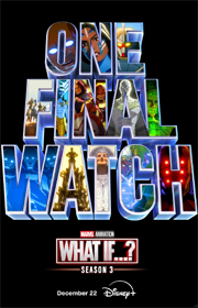 What If...?