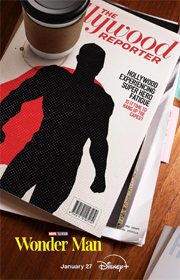 Wonder Man