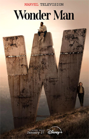 Wonder Man