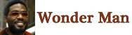 Wonder Man