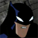 The Batman vs. Dracula