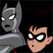 Batman: Mystery Of The Batwoman