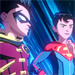 Batman/Superman: Battle of the Super Sons