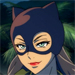 Catwoman: Hunted