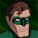 Green Lantern: First Flight