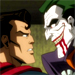 Injustice: Gods Among Us