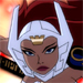 Justice League: Gods And Monsters