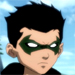 Justice League vs. Teen Titans