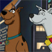 Scooby-Doo And Krypto, Too!