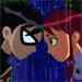 Teen Titans: Trouble In Tokyo