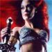 Rose McGowan
