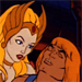 He-Man and She-Ra: Secret of the Sword