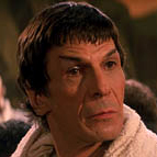 Leonard Nimoy