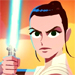 Star Wars: Galaxy of Adventures