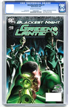 Green Lantern No. 49