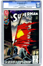 Superman No. 75