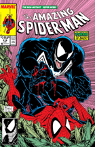 Amazing Spider-Man No. 316