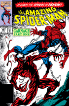 Amazing Spider-Man No. 361