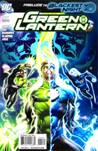 Green Lantern No. 41