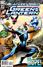 Green Lantern No. 48