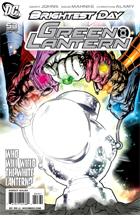 Green Lantern No. 53