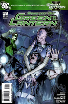 Green Lantern No. 59