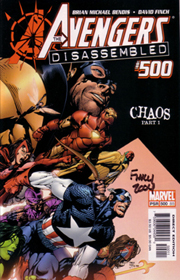 Buy Autographed Comics !