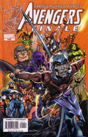 Buy Autographed Comics !