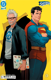 Buy Autographed Comics!