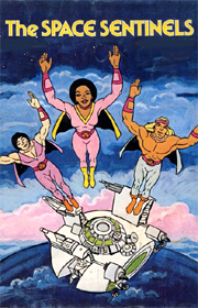 Space Sentinels