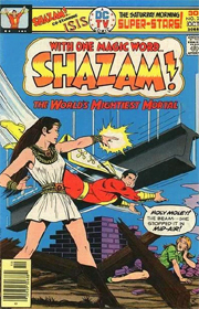 Shazam