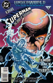 CGC & Signed Comics