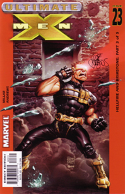Buy Autographed Comics !