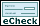 Pay securely with eCheck via PayPal !