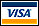 Pay securely with Visa via PayPal !